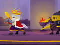 Juego The King's League
