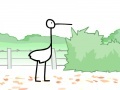 Juego Walk the Stork