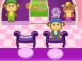 Juego Crazy Pet Cafe