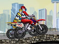 Juego Swift Rangers