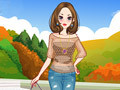 Juego Sweet Autumn Day