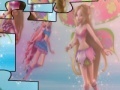 Juego Fairy Puzzle