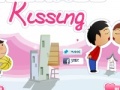 Juego Teenage Kissing