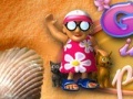 Juego Granny In Paradise