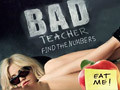 Juego Bad Teacher - Find the Numbers