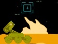 Juego Mars Rover