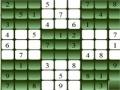 Juego Sudoku - 15