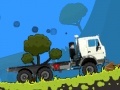 Juego Kamaz Delivery 3: The Country Challenge