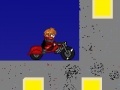 Juego Motorcycle Thieves