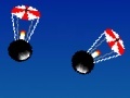 Juego Aerial Attack