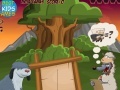 Juego Sheep Land