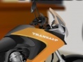 Juego Tune My Honda Transalp