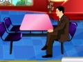 Juego Burger Shop
