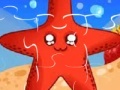 Juego A Starfish Jigsaw Puzzle Games