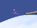 Juego Ski Jumping