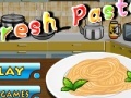 Juego Fresh Pasta
