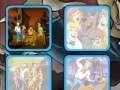 Juego Scooby Doo Jigsaw