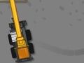 Juego Nuclear Crane Parking