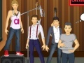 Juego Crazy Dancing