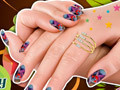 Juego Awesome Nail Makeover