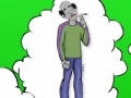 Juego Zombie prom