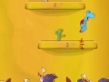 Juego Caution Vultures