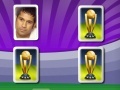 Juego Match the Cricket Stars