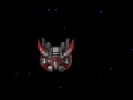 Juego Space Blitz Cannon