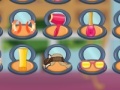 Juego Make Up Memory