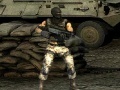Juego Mercenary Wars