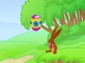 Juego Egg catching