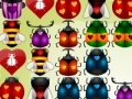 Juego Love Bugs