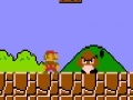 Juego Super Mario Bros