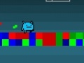 Juego Hue Runner