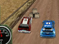 Juego 3D Rally Fever