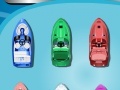 Juego High Speed Boat