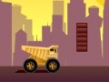 Juego Truck Rush