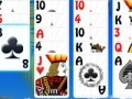 Juego Arcane Beach Solitaire