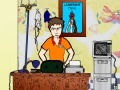 Juego Olympus Burger. Part 2 of 2