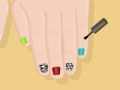 Juego Elegant Manicure