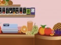Juego Juice Bar Escape