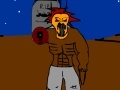 Juego Vampire Hunter