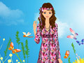 Juego Hippie Style