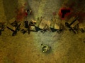 Juego Zombies in the Shadow. 20' to die