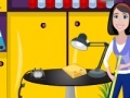 Juego Home Office Cleanup