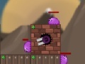 Juego Slime Defender