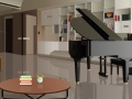 Juego Modern Guest House Escape