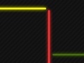 Juego Neon maze