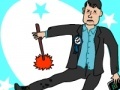 Juego Dress a tired man