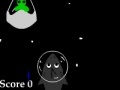 Juego Spaceshark Vs TheUniverse